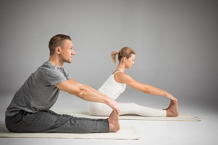 Should You Do Yoga Before or After a Workout? ( Updated January 2022) 3