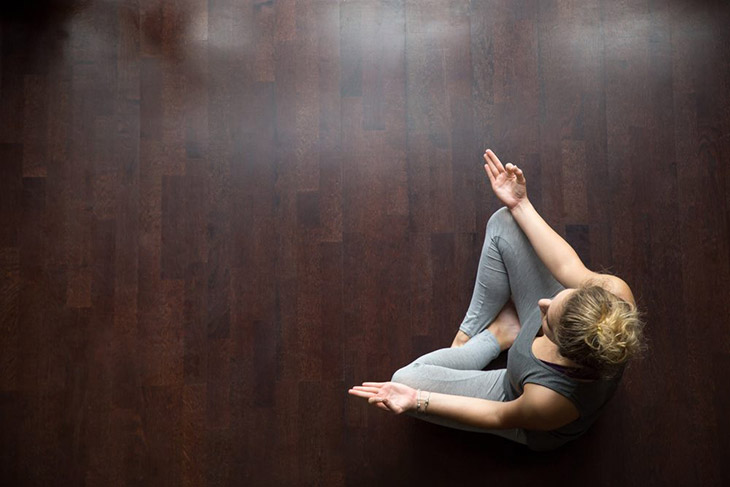 Should You Do Yoga Before or After a Workout? ( Updated January 2022) 4