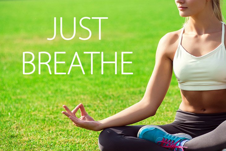 What is the Purpose of Breathing Exercises