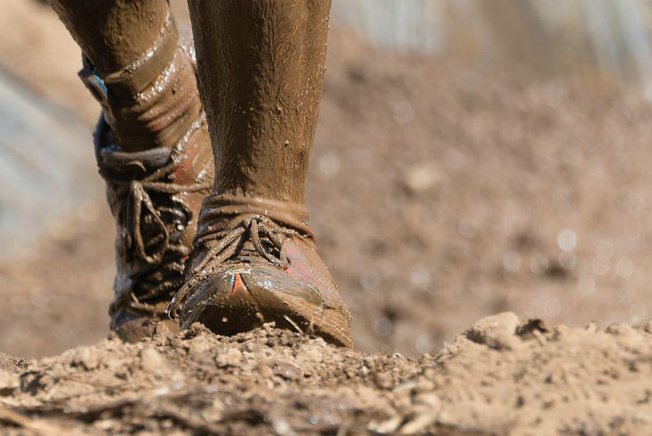 Helpful Tips for Tough Mudder
