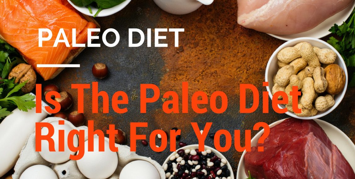 Is The Paleo Diet Right For You? Read On To Find Out.