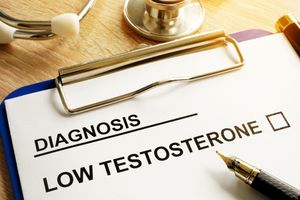 Reasons To Consider A Testosterone Booster