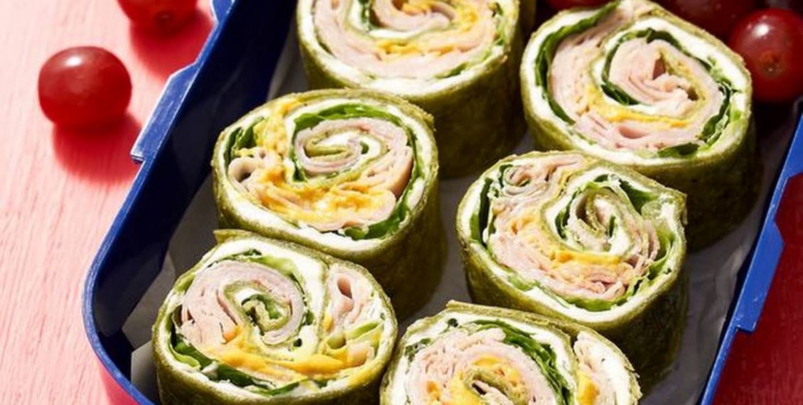 9 Quick Tortilla-Based Dishes – Health, Workout, Home Gym, Nutrition ...
